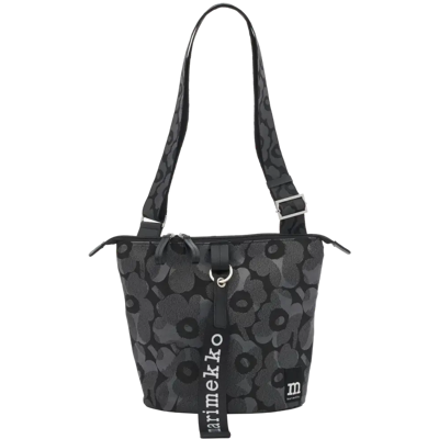 Marimekko Carry all Unikko laukku - Size: One size Marimekko Carry all Unikko laukku - Size: One size