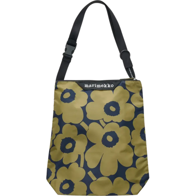 Marimekko Neat crossbody Unikko m laukku - Size: One size Marimekko Neat crossbody Unikko m laukku - Size: One size