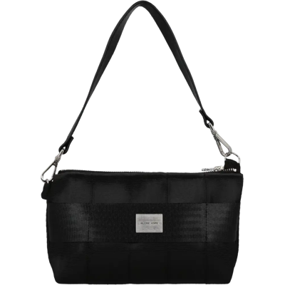 Globe Hope Aitio olkalaukku/clutch - Size: One size Globe Hope Aitio olkalaukku/clutch - Size: One size