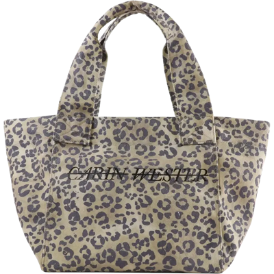 Carin Wester Alicia laukku - Size: One size Carin Wester Alicia laukku - Size: One size