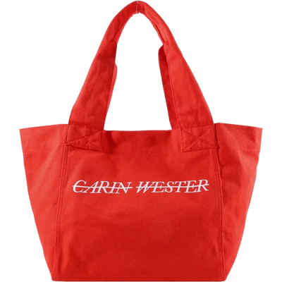 Carin Wester Alicia laukku - Size: One size Carin Wester Alicia laukku - Size: One size