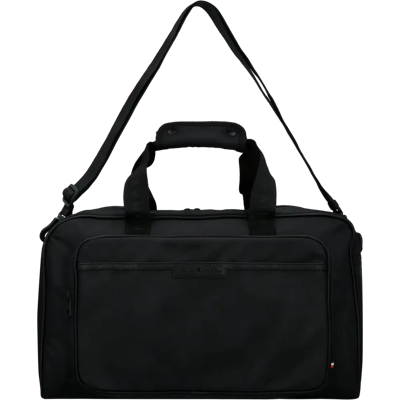 Tommy Hilfiger Repreve Duffle laukku - Miehet - Size: One size Tommy Hilfiger Repreve Duffle laukku - Miehet - Size: One size