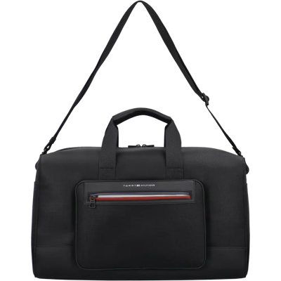 Tommy Hilfiger Foundation viikonloppulaukku - Miehet - Size: One size Tommy Hilfiger Foundation viikonloppulaukku - Miehet - Size: One size