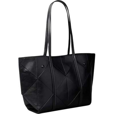 Calvin Woven n carry all olkakassi - Size: One size Calvin Woven n carry all olkakassi - Size: One size