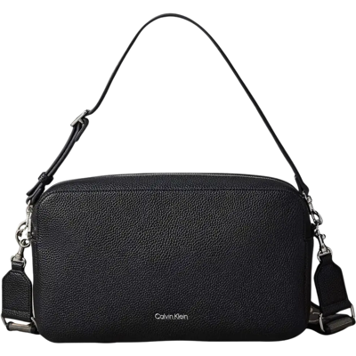 Calvin Webbing 2 strap l kameralaukku - Size: One size Calvin Webbing 2 strap l kameralaukku - Size: One size