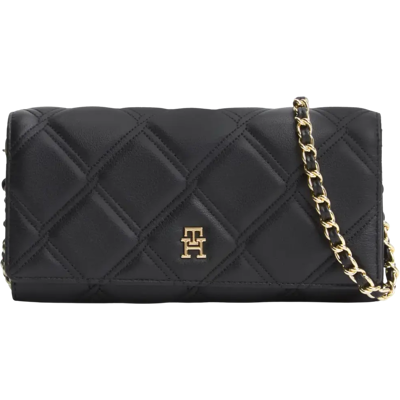 Tommy Hilfiger TH feminine lompakkolaukku - Size: One size Tommy Hilfiger TH feminine lompakkolaukku - Size: One size