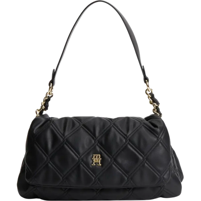 Tommy Hilfiger TH feminine olkalaukku - Size: One size Tommy Hilfiger TH feminine olkalaukku - Size: One size