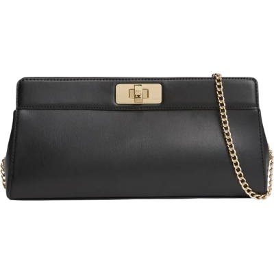 Tommy Hilfiger TH modern clutch - Size: One size Tommy Hilfiger TH modern clutch - Size: One size