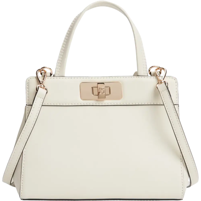Tommy Hilfiger TH modern mini satchel käsilaukku - Size: One size Tommy Hilfiger TH modern mini satchel käsilaukku - Size: One size