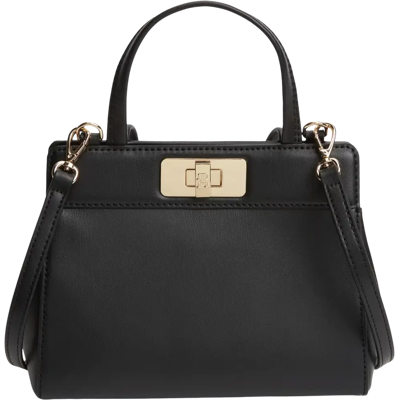 Tommy Hilfiger TH modern mini satchel käsilaukku - Size: One size Tommy Hilfiger TH modern mini satchel käsilaukku - Size: One size