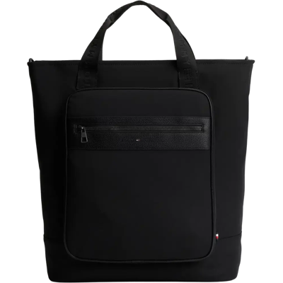Tommy Hilfiger Repreve Tote -laukku - Miehet - Size: OS Tommy Hilfiger Repreve Tote -laukku - Miehet - Size: OS