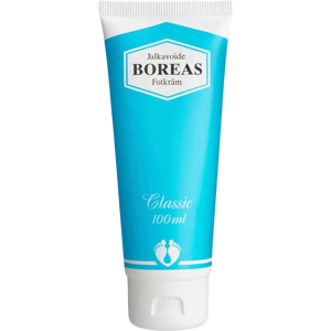 Boreas Classic jalkavoide 100 ml - Size: 100ML Boreas Classic jalkavoide 100 ml - Size: 100ML