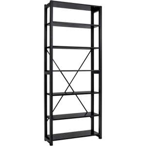 Lundia Classic hylly - Size: 208x84x30 Lundia Classic hylly - Size: 208x84x30