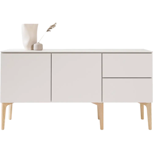 Lundia Fuuga senkki ovet ja laatikot - Size: 76x144x48 Lundia Fuuga senkki ovet ja laatikot - Size: 76x144x48