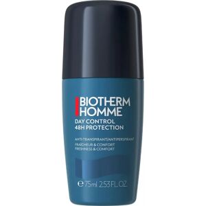 Biotherm Day Control Deodorant Roll-On antiperspirantti 75 ml - Miehet