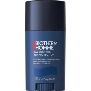 Biotherm Homme Day Control Deodoranttikynttilä 50ml Biotherm Homme Day Control Deodoranttikynttilä 50ml