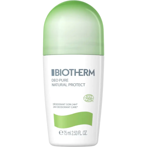 Biotherm Deo Pure Natural Protect (75 ml) Biotherm Deo Pure Natural Protect (75 ml)
