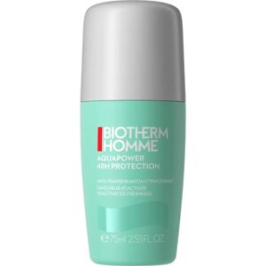 Biotherm Homme Aquapower Ice Cooling Effect Antiperspirant deodorantti 75 ml - Miehet