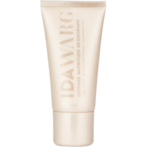 Ida Warg Deodorant Intense Nutrition - 50ml Ida Warg Deodorant Intense Nutrition - 50ml