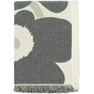 Marimekko Unikko huopa 150x220 cm - Size: 150x220 cm Marimekko Unikko huopa 150x220 cm - Size: 150x220 cm