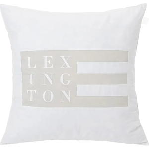 Lexington höyhennyssänky 50x50 valkoinen - Tyyny Lexington höyhennyssänky 50x50 valkoinen - Tyyny