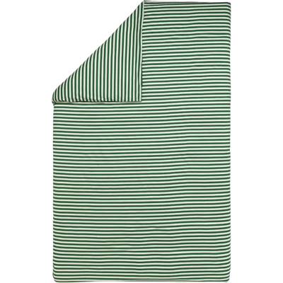 Marimekko Tyynynpäällinen Tasaraita - 150x210 cm, Vihreä Marimekko Tyynynpäällinen Tasaraita - 150x210 cm, Vihreä