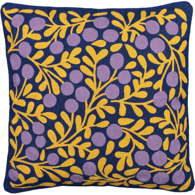 Finarte Terttu tyynynpäällinen 50x50 - Size: 50x50 Finarte Terttu tyynynpäällinen 50x50 - Size: 50x50