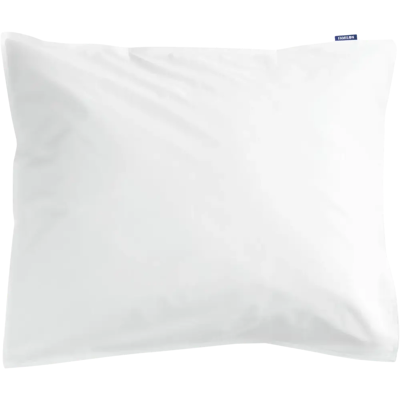 Familon tyynyliina 55x65 cm valkoinen - Size: 55x65 cm Familon tyynyliina 55x65 cm valkoinen - Size: 55x65 cm
