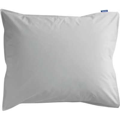 Familon tyynyliina 55x65 cm harmaa - Size: 55x65 cm Familon tyynyliina 55x65 cm harmaa - Size: 55x65 cm