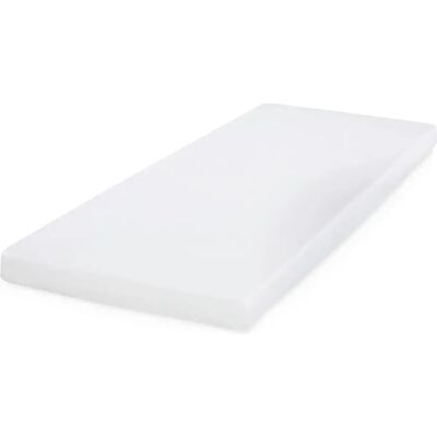 Familon Muotolakana valk 80x200+20 - Size: 80X200 Familon Muotolakana valk 80x200+20 - Size: 80X200