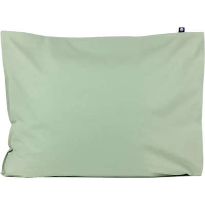 Familon tyynyliina 55x65 cm salvia - Size: 55x65 cm Familon tyynyliina 55x65 cm salvia - Size: 55x65 cm