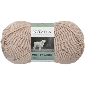 Novita Lanka Woolly Wood 100g 603
