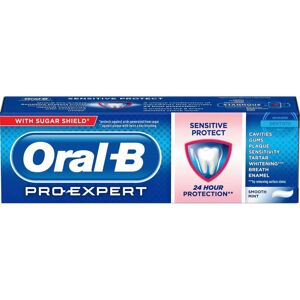 Oral-B 75ml Pro-Expert Sensitive Protect hammastahna