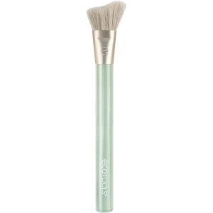 EcoTools Sea Gems Curved Highlighter Brush -korostussivellin EcoTools Sea Gems Curved Highlighter Brush -korostussivellin