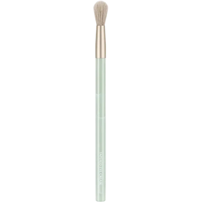 EcoTools Sea Gems Tapered Eye Crease Brush -luomivärisivellin EcoTools Sea Gems Tapered Eye Crease Brush -luomivärisivellin