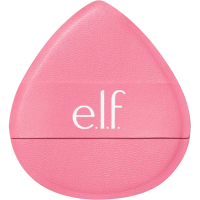 e.l.f. Sponges Pillow Puff Foundation Sponge e.l.f. Sponges Pillow Puff Foundation Sponge