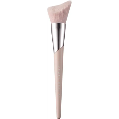 Fenty Beauty Cheek-Hugging Bronzer Brush 190 Fenty Beauty Cheek-Hugging Bronzer Brush 190