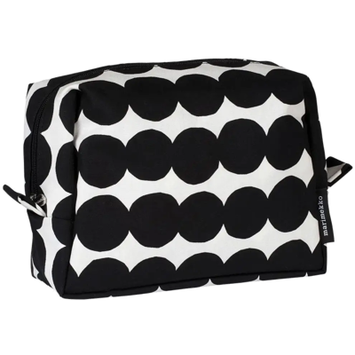 Marimekko Vilja Räsymatto kosmetiikkalaukku - Size: 23 x 17 x 10 cm Marimekko Vilja Räsymatto kosmetiikkalaukku - Size: 23 x 17 x 10 cm