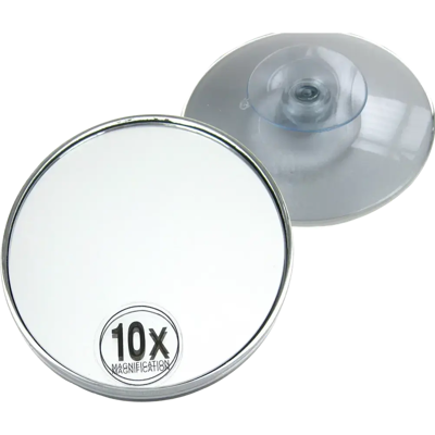 Duroy 10 x suurentava imukuppipeili Duroy 10 x suurentava imukuppipeili