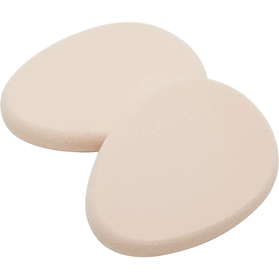 WE CARE ICON. Wet n' Dry Foundation Sponges meikkisieni 2 kpl WE CARE ICON. Wet n' Dry Foundation Sponges meikkisieni 2 kpl