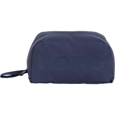 Björn Borg Duffle toilettipussi sininen - Miehet Björn Borg Duffle toilettipussi sininen - Miehet