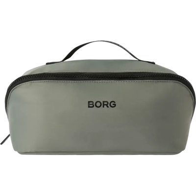 Björn Borg Classic toilettipussi vihreä - Miehet Björn Borg Classic toilettipussi vihreä - Miehet
