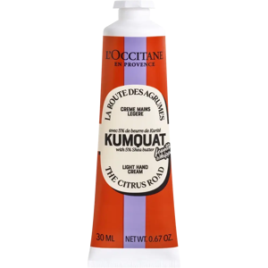 L’Occitane en Provence L'Occitane en Provence Kumquat hand cream käsivoide 30 ml L’Occitane en Provence L'Occitane en Provence Kumquat hand cream käsivoide 30 ml
