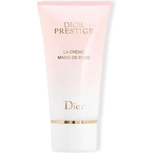 Christian Dior Prestige la creme mains de rose käsivoide 50 ml - Size: 30ml Christian Dior Prestige la creme mains de rose käsivoide 50 ml - Size: 30ml