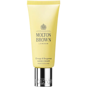 Molton Brown Appelsiini & Bergamotti Käsivoide - 40ml Molton Brown Appelsiini & Bergamotti Käsivoide - 40ml