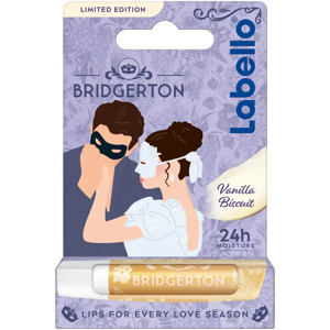 Labello 48g Vanilla Bisquit -huulivoide Labello 48g Vanilla Bisquit -huulivoide