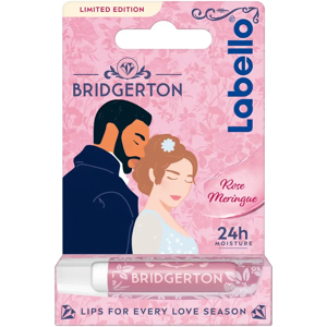 Labello 48g Rose Meringue -huulivoide Labello 48g Rose Meringue -huulivoide
