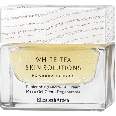 Elizabeth Arden White Tea Skin Solutions Täyte Micro-Gel Voide - Ihonhoitovoide Elizabeth Arden White Tea Skin Solutions Täyte Micro-Gel Voide - Ihonhoitovoide