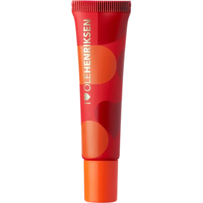 Ole Henriksen Lip Treatment Pout preserve blood orange spritz -huulihoitovoide 12ml Ole Henriksen Lip Treatment Pout preserve blood orange spritz -huulihoitovoide 12ml