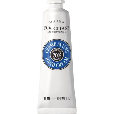 L’Occitane en Provence L'Occitane en Provence Shea Butter (Karité) Hand Cream 30ml L’Occitane en Provence L'Occitane en Provence Shea Butter (Karité) Hand Cream 30ml